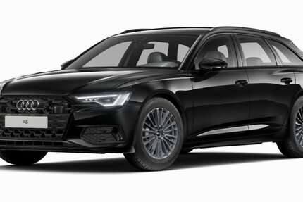 Audi A6 3.300 km 50.490 &euro; Schwerin 19061