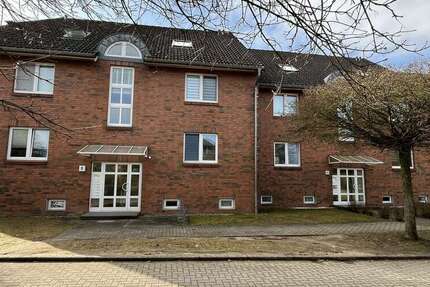 Wohnung Pampow - 2 Zimmer, 39 m&sup2;, 335&euro; | Angebot:25488618