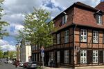 Garagen / Stellplätze Schwerin Altstadt - 80&euro; | Angebot:26695822
