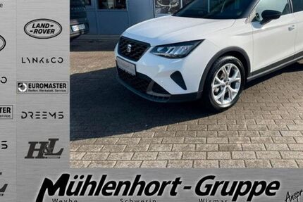 Seat Arona 14.889 km 20.900 &euro; Schwerin 19057