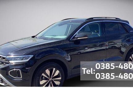 VW T-Roc 8.700 km 29.990 &euro; Schwerin 19057