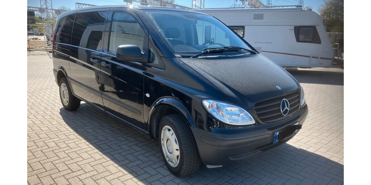 Mercedes-Benz Vito 294.200 km 8.888 &euro; Bad Kleinen 23996
