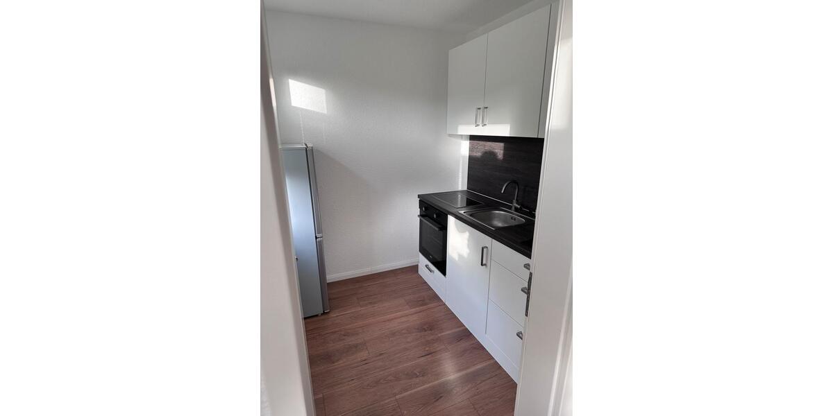 Erdgeschoßwohnung Dorf Mecklenburg - 2 Zimmer, 41 m&sup2;, 360&euro; | Angebot:26696970