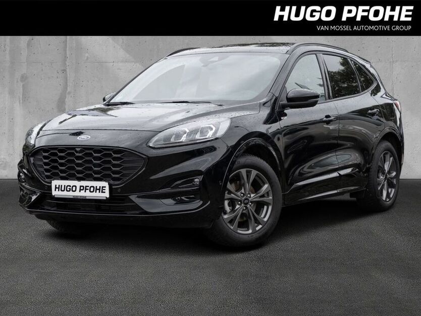Kuga