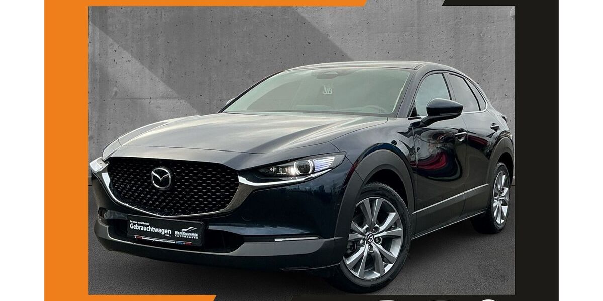 Mazda CX-30 17.013 km 27.990 &euro; Schwerin 19057