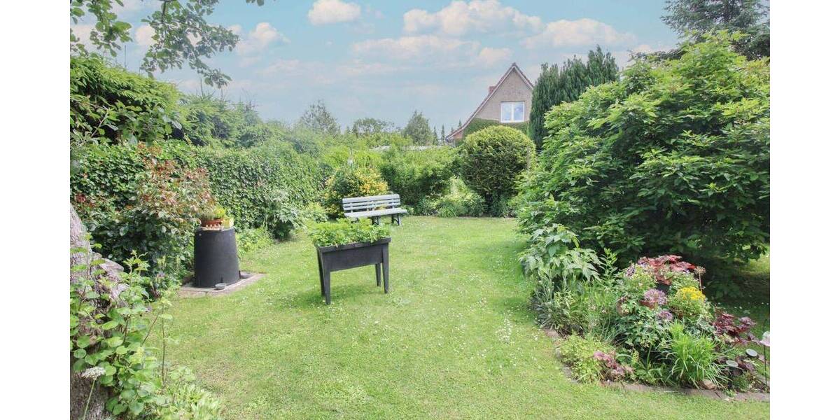Einfamilienhaus Hagenow - 2 Zimmer, 85.000&euro; | Angebot:26879619