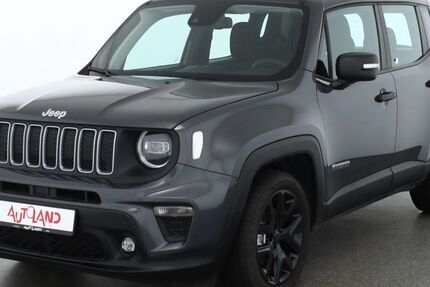 Jeep Renegade 16.697 km 22.890 &euro; Schwerin 19061