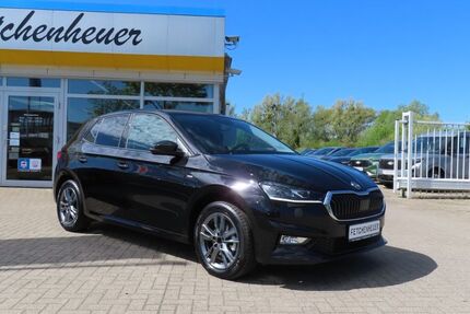 Skoda Fabia 7.155 km 19.950 &euro; Schwerin 19057