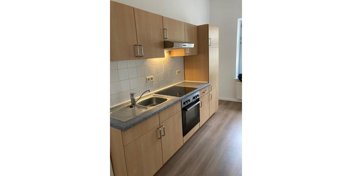 Etagenwohnung Pinnow - 3 Zimmer, 80 m&sup2;, 720&euro; | Angebot:25079721