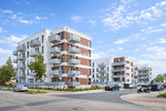 Etagenwohnung Schwerin Werdervorstadt - 4 Zimmer, 94 m&sup2;, 1.279&euro; | Angebot:26260906