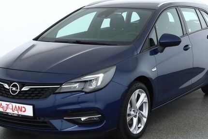 Opel Astra 52.128 km 16.990 &euro; Wismar 23970