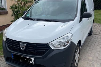 Dacia Dokker 188.000 km 4.500 &euro; Boddin 19243