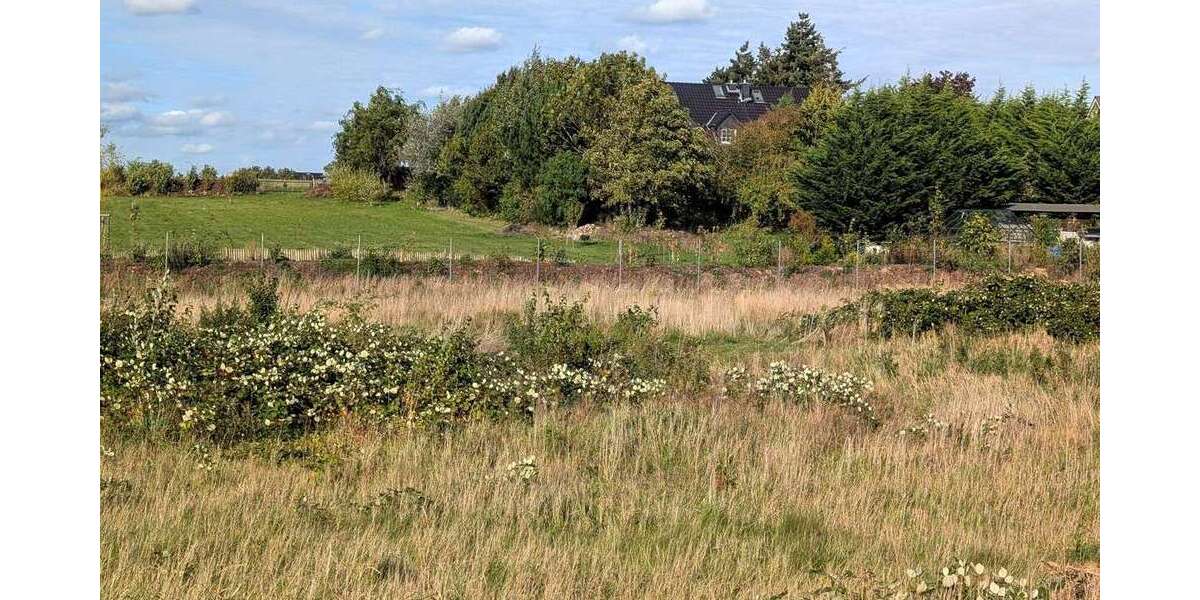 Grundstück Schwerin-Wickendorf Wickendorf - 134.500&euro; | Angebot:27142530