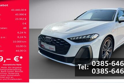 Audi A5 21.600 km 42.430 &euro; Schwerin 19061