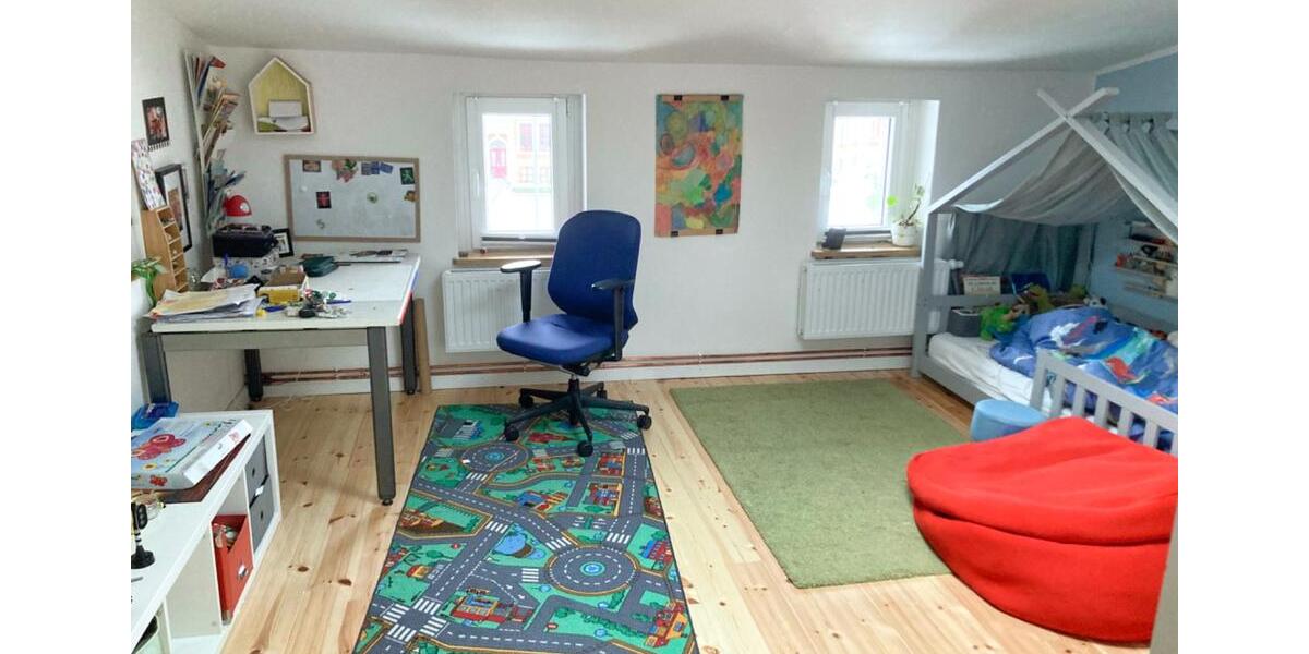 Charmante Jugendstil-Stadtvilla - provisionsfrei 6 zimmer