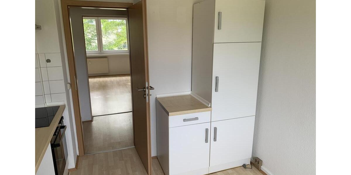 Etagenwohnung Hagenow - 3 Zimmer, 60 m&sup2;, 450&euro; | Angebot:24492777