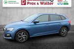 Skoda Scala TSI 7-DSG Drive 125 LED+KAMERA+TEMPOMAT 70.815 km 16.900 &euro; Hagenow 19230