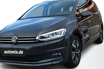 VW Touran 80.800 km 28.500 &euro; Gadebusch 19205