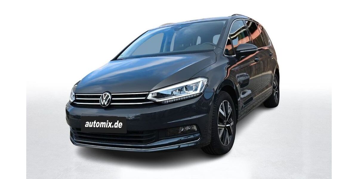 VW Touran 80.800 km 29.200 € Gadebusch 19205