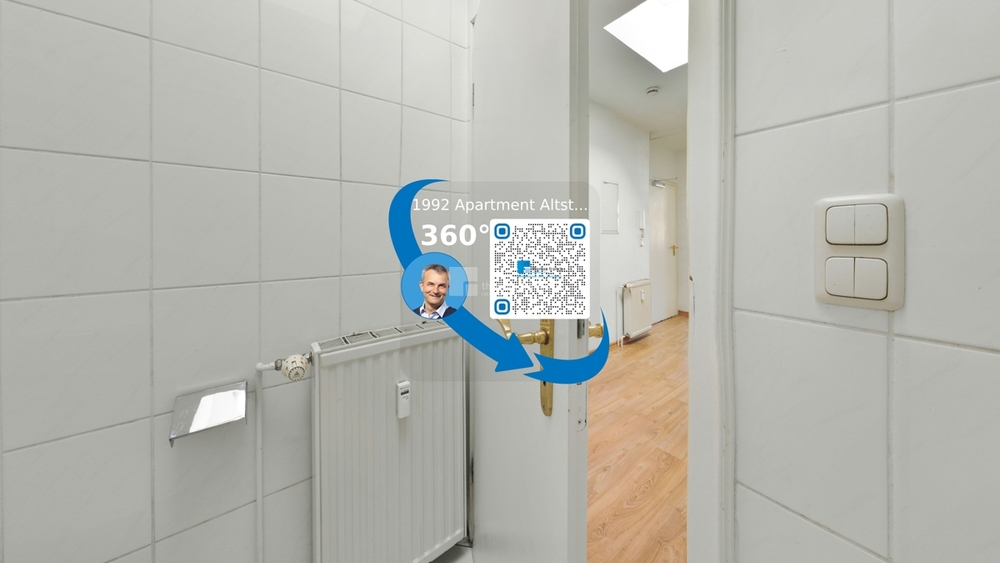 1-Zimmer-Apartment in Schwerins Altstadt – sofort frei! - Dachgeschoßwohnung Schwerin Altstadt | Angebot:26819346