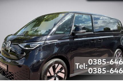 VW ID. Buzz 19.400 km 46.888 &euro; Schwerin 19061