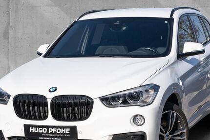 BMW X1 123.500 km 24.890 &euro; Schwerin 19057