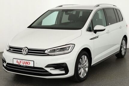 VW Touran 86.294 km 25.490 &euro; Wismar 23970