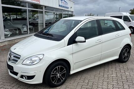 Mercedes-Benz B 180 90.226 km 7.990 &euro; Pampow 19075
