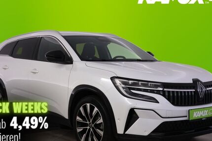 Renault Espace 27.450 km 27.990 € Schwerin 19055