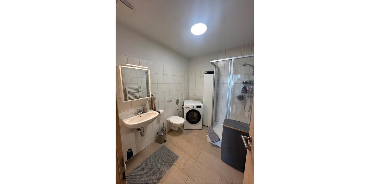 Erdgeschoßwohnung Wittenförden - 2 Zimmer, 53 m&sup2;, 380&euro; | Angebot:26663005