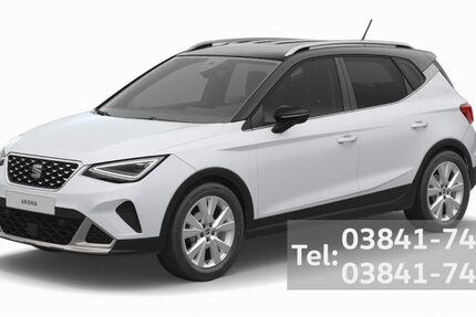 Seat Arona 20.161 km 25.890 &euro; Wismar 23970