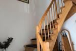 Doppelhaushälfte Sternberg - 4 Zimmer, 107 m&sup2;, 949&euro; | Angebot:26549965