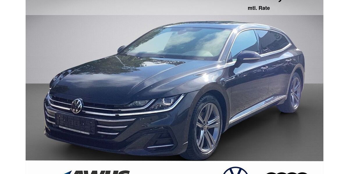 VW Arteon 14.300 km 47.990 &euro; Schwerin 19057