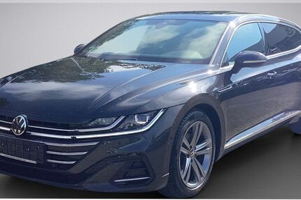 VW Arteon 14.300 km 49.990 &euro; Schwerin 19057