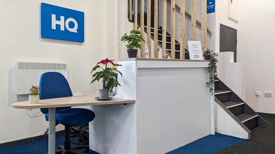 Gewerbeobjekt Lübstorf - 2.647&euro; | Angebot:22940257