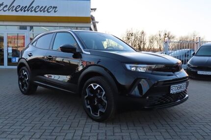 Opel Mokka 15.720 km 19.950 &euro; Schwerin 19057