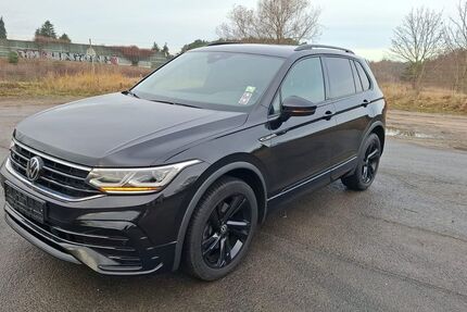VW Tiguan 175.000 km 23.950 &euro; Mittenwalde 15749