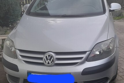 VW Golf Plus 198.000 km 2.300 € Bobitz 23996