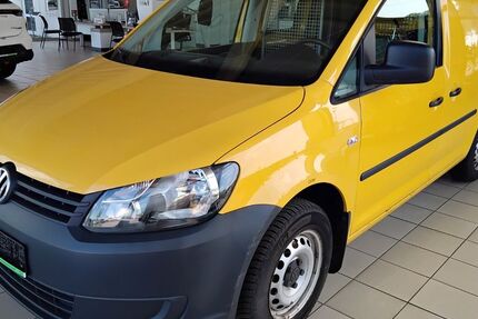 VW Caddy 102.700 km 5.990 &euro; Brüsewitz 19071