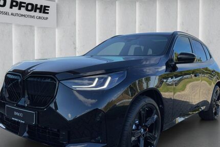 BMW X3 17.000 km 63.989 &euro; Schwerin 19057