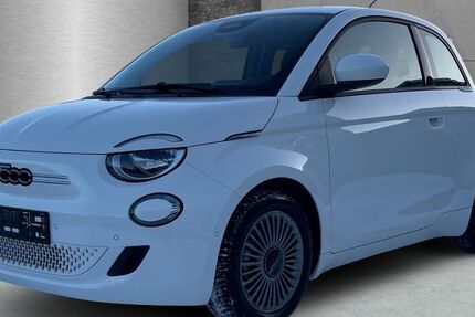 Fiat 500e 12.031 km 18.750 &euro; Schwerin 19061