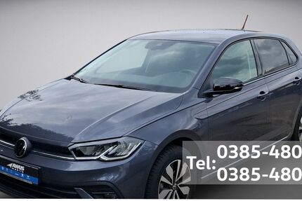 VW Polo 10.000 km 23.990 &euro; Schwerin 19057