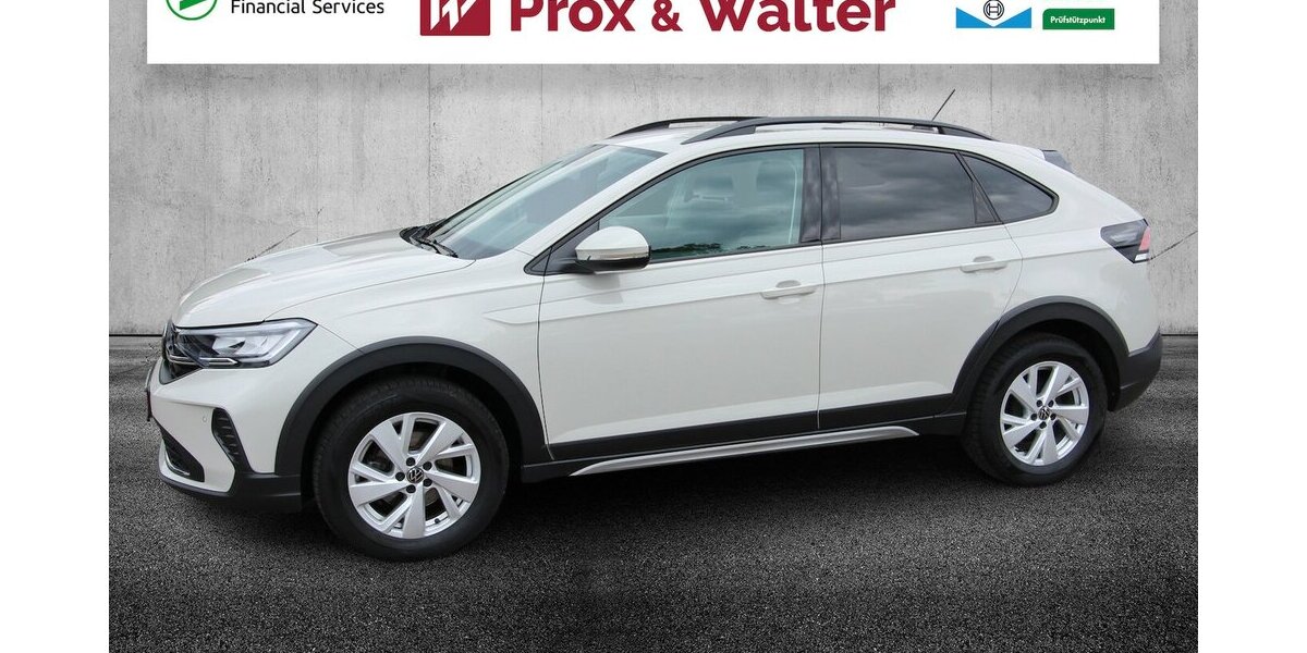 VW Taigo TSI Life LED+SITZHEIZUNG+KLIMA+ALU 37.233 km 16.990 &euro; Hagenow 19230