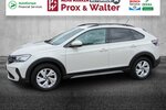 VW Taigo TSI Life LED+SITZHEIZUNG+KLIMA+ALU 37.233 km 16.990 &euro; Hagenow 19230
