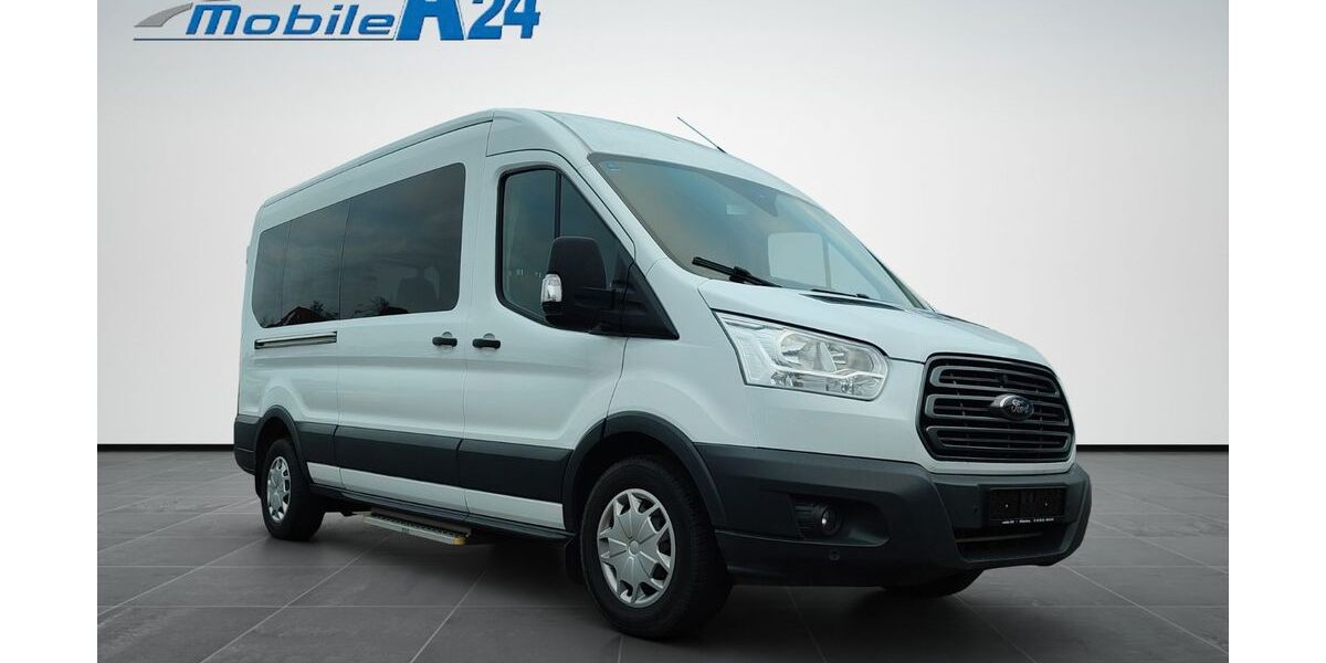 Ford Transit 157.982 km 21.999 &euro; Wittenburg 19243