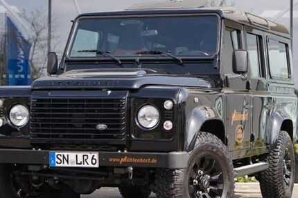 Land Rover Defender 11.000 km 80.900 &euro; Schwerin 19057