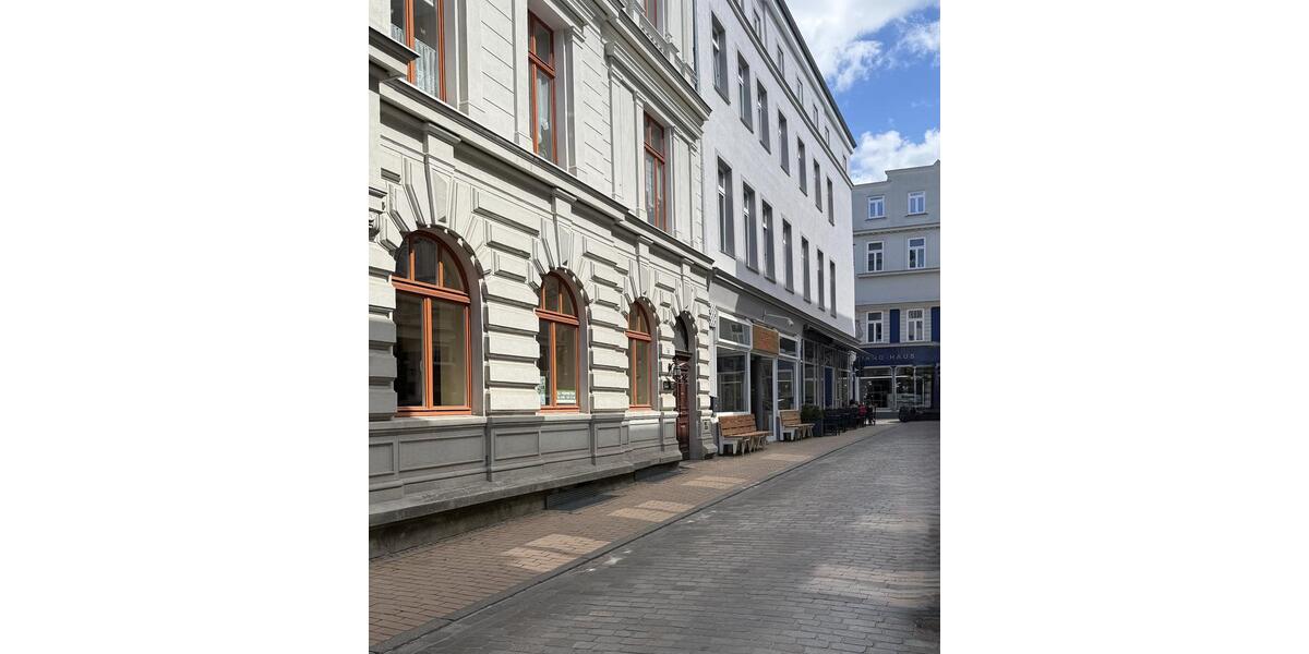 Gewerbeobjekt Schwerin Altstadt - 350&euro; | Angebot:26491707