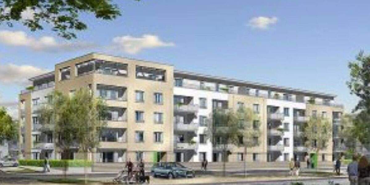 Etagenwohnung Schwerin Lewenberg - 3 Zimmer, 83 m&sup2;, 1.245&euro; | Angebot:24991133