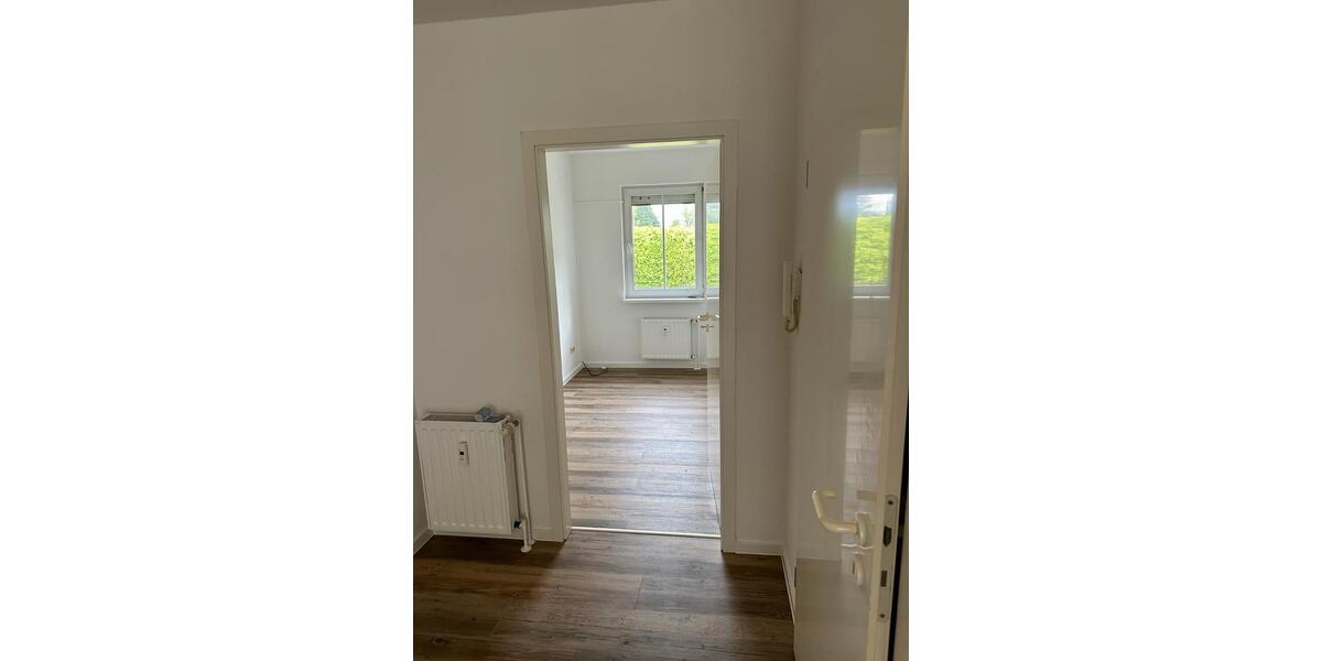 Erdgeschoßwohnung Schwerin Friedrichsthal - 2 Zimmer, 42 m&sup2;, 500&euro; | Angebot:26649255