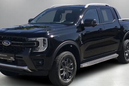 Ford Ranger 4.000 km 49.995 &euro; Wismar 23966